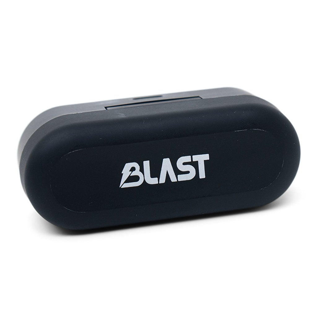 BLAST Legend: Vandtætte høretelefoner