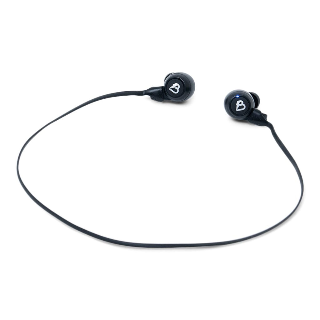 BLAST Legend: Vandtætte høretelefoner