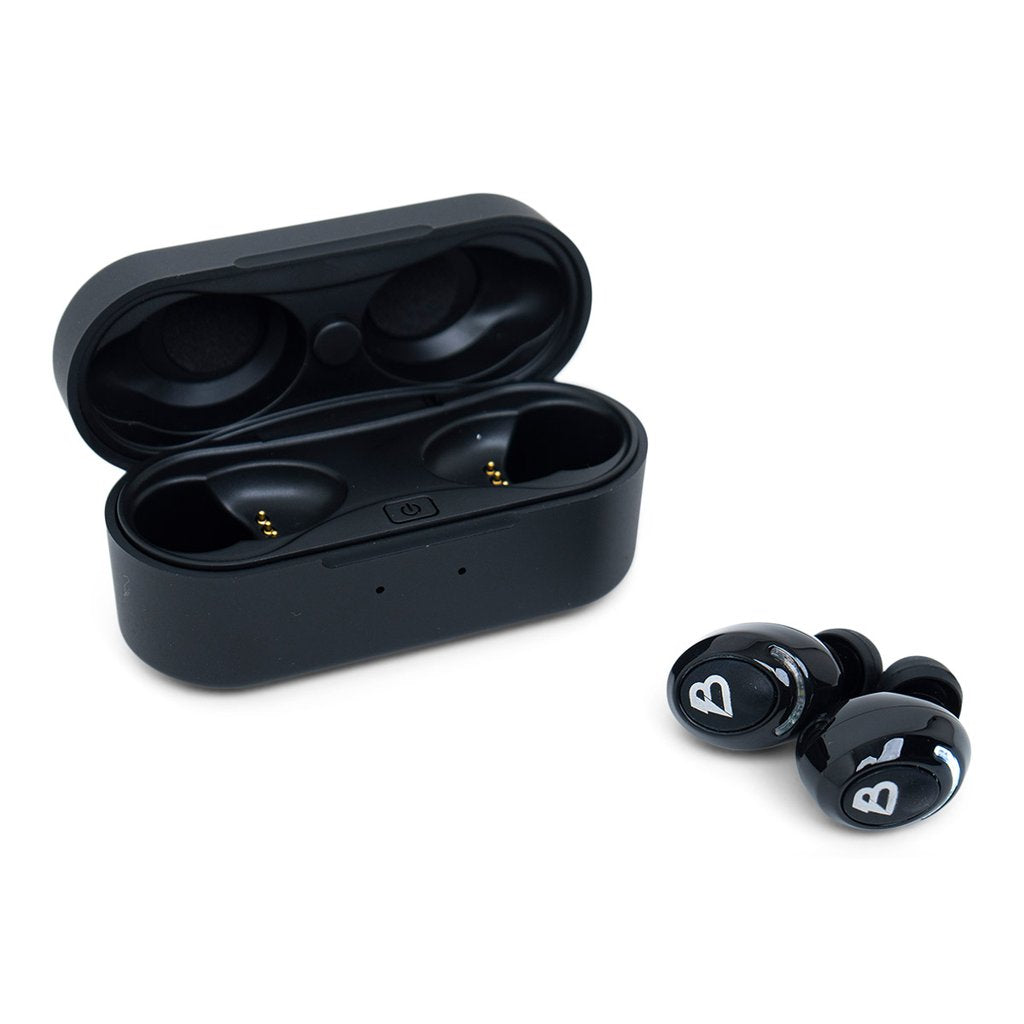 BLAST Hero: Trådløse høretelefoner (in-ear)