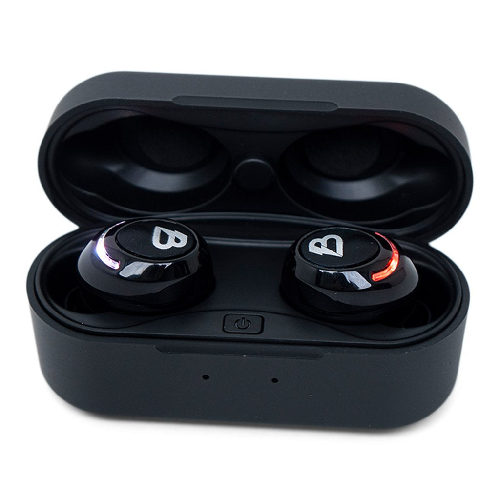 BLAST Hero: Trådløse høretelefoner (in-ear)