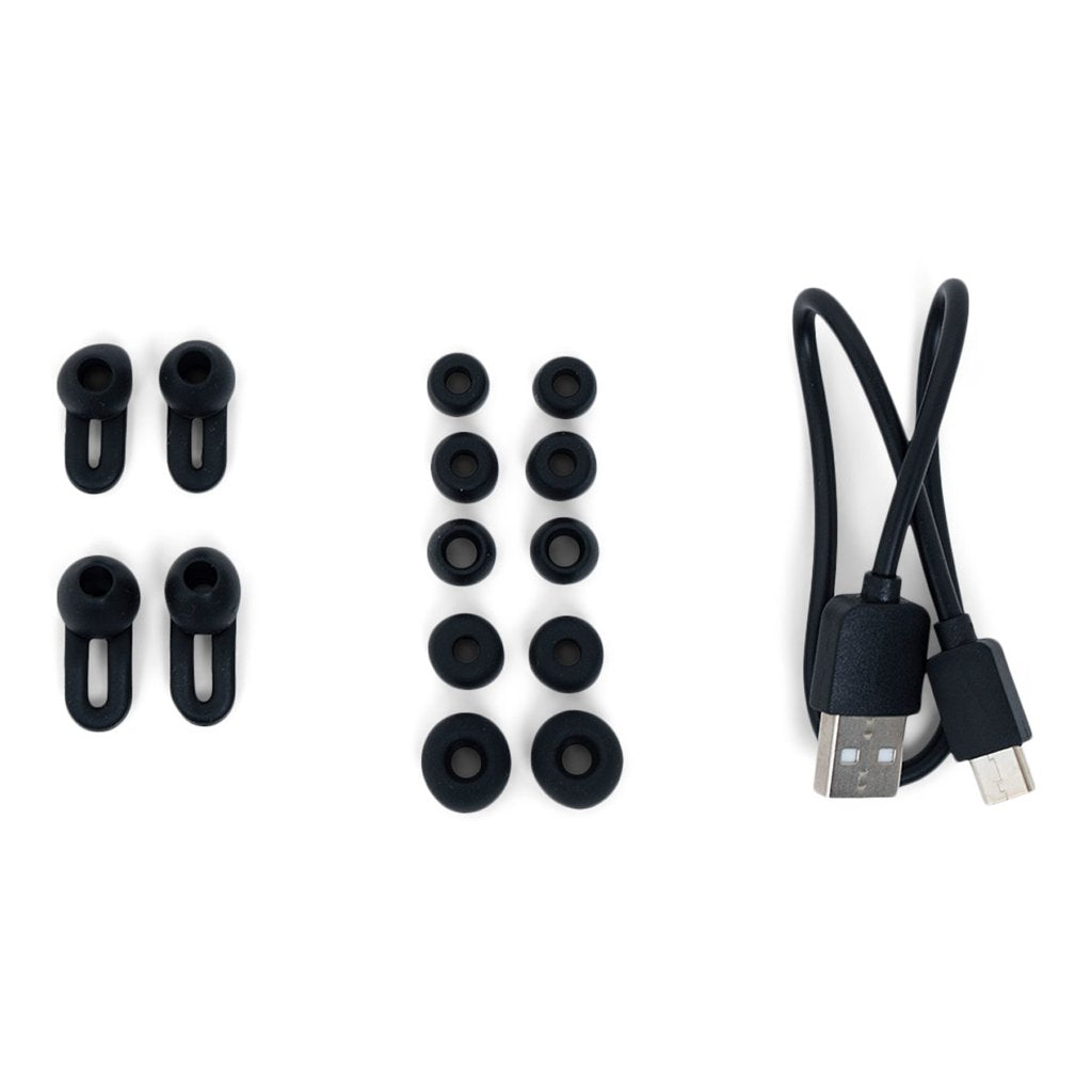 BLAST Hero: Trådløse høretelefoner (in-ear)