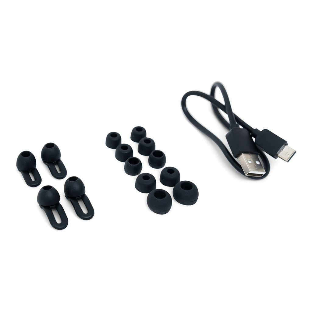 BLAST Hero: Trådløse høretelefoner (in-ear)