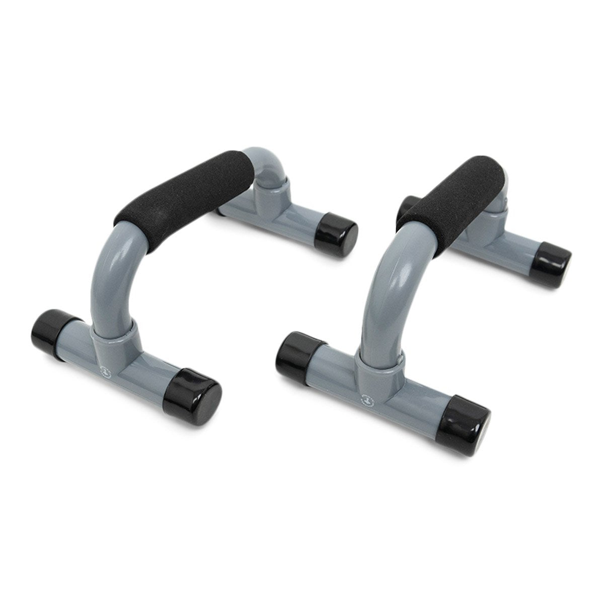 Billig Push Up Bar (Plast) - Nordic Strength