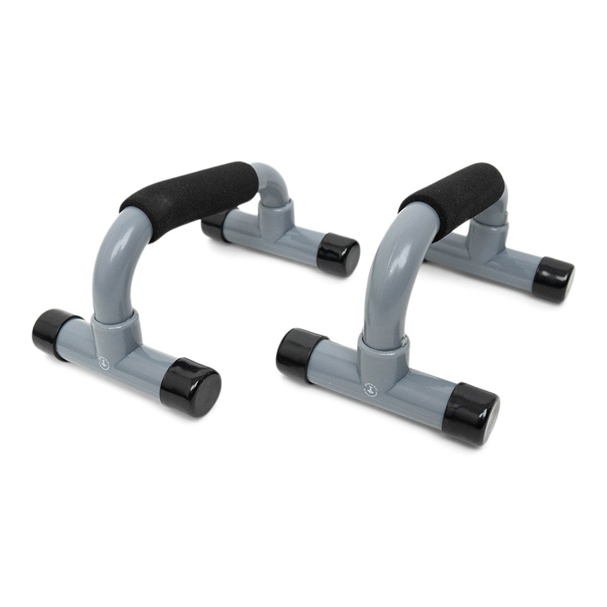 Billig Push Up Bar (Plast) - Nordic Strength