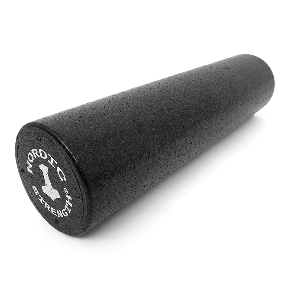 Foam roller EPP - Sort 60 cm