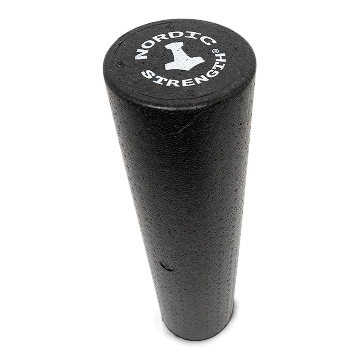 Foam roller EPP - Sort 60 cm