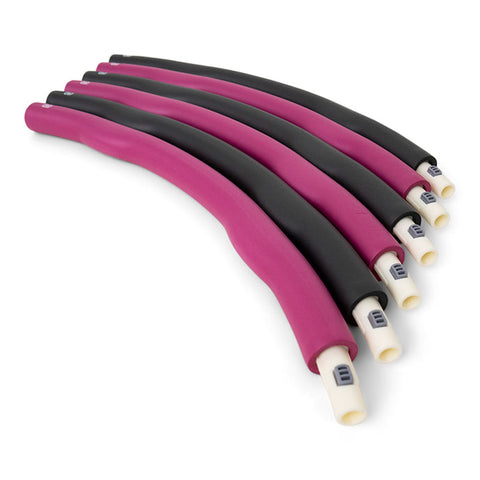 Hulahop Ring med Vægt 1,2 kg - Nordic Strength