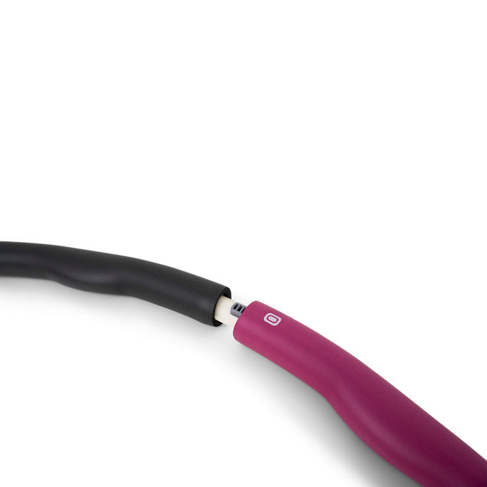 Hulahop Ring med Vægt 1,2 kg - Nordic Strength