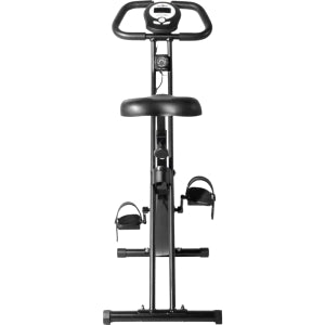 Sammenklappelig kondicykel X