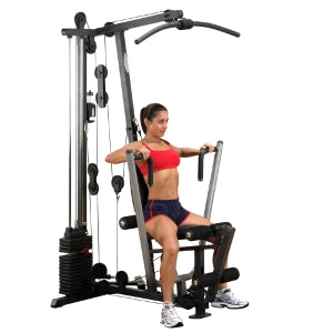 Fitness Station G1S (Skaffevare)