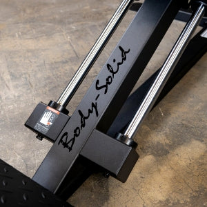 Kompakt benpres og læg maskine (Skaffevare)