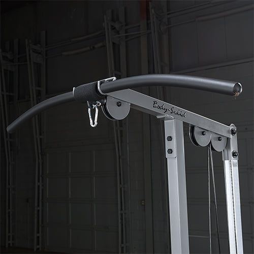 Trækstation GLM83 Body-Solid