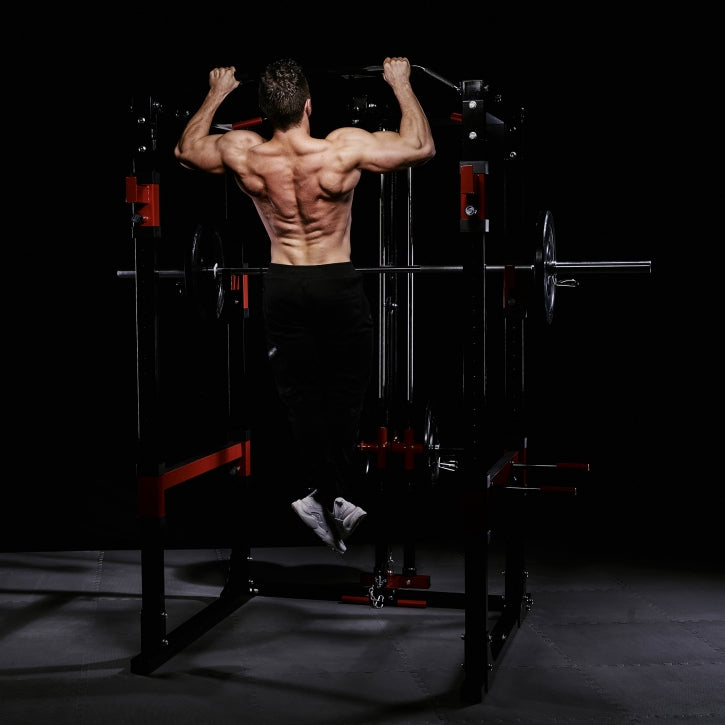 Power Lifting Station (Skaffevare)