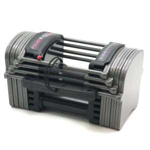 Powerblock Sport EXP set 5-50 (2,2 - 22,7kg)