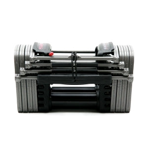 Powerblock Sport EXP set 5-50 (2,2 - 22,7kg)