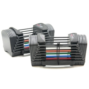 Powerblock Sport 24 (ca. 1,3 - 11 kg)