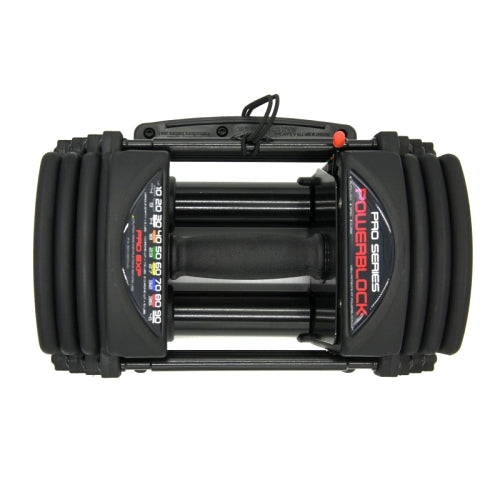 Powerblock PRO EXP set 5-50