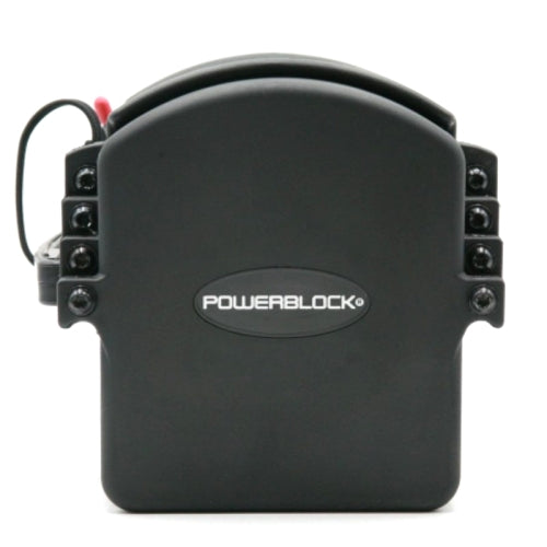 Powerblock PRO EXP set 5-50