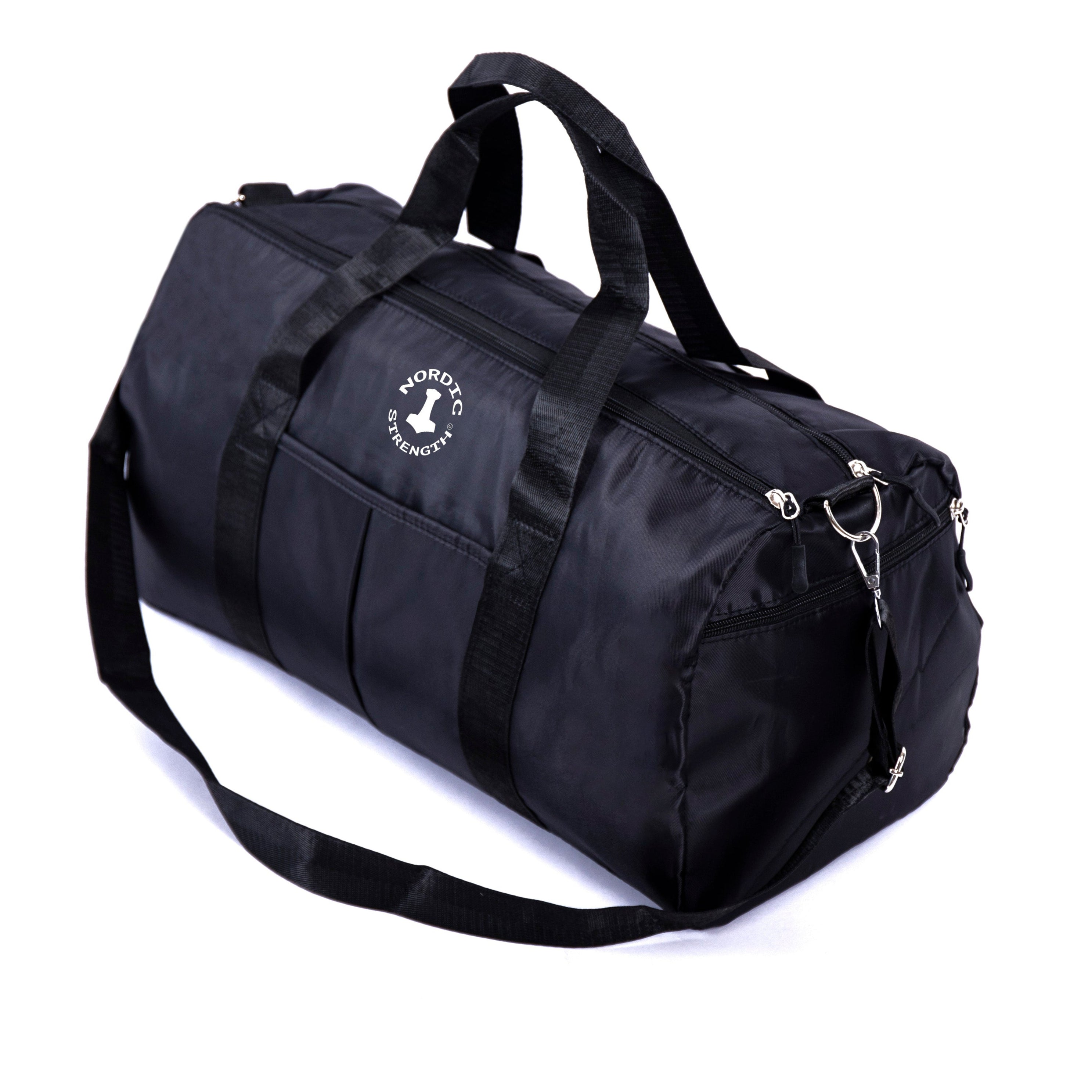Træningstaske (M) - Nordic Strength