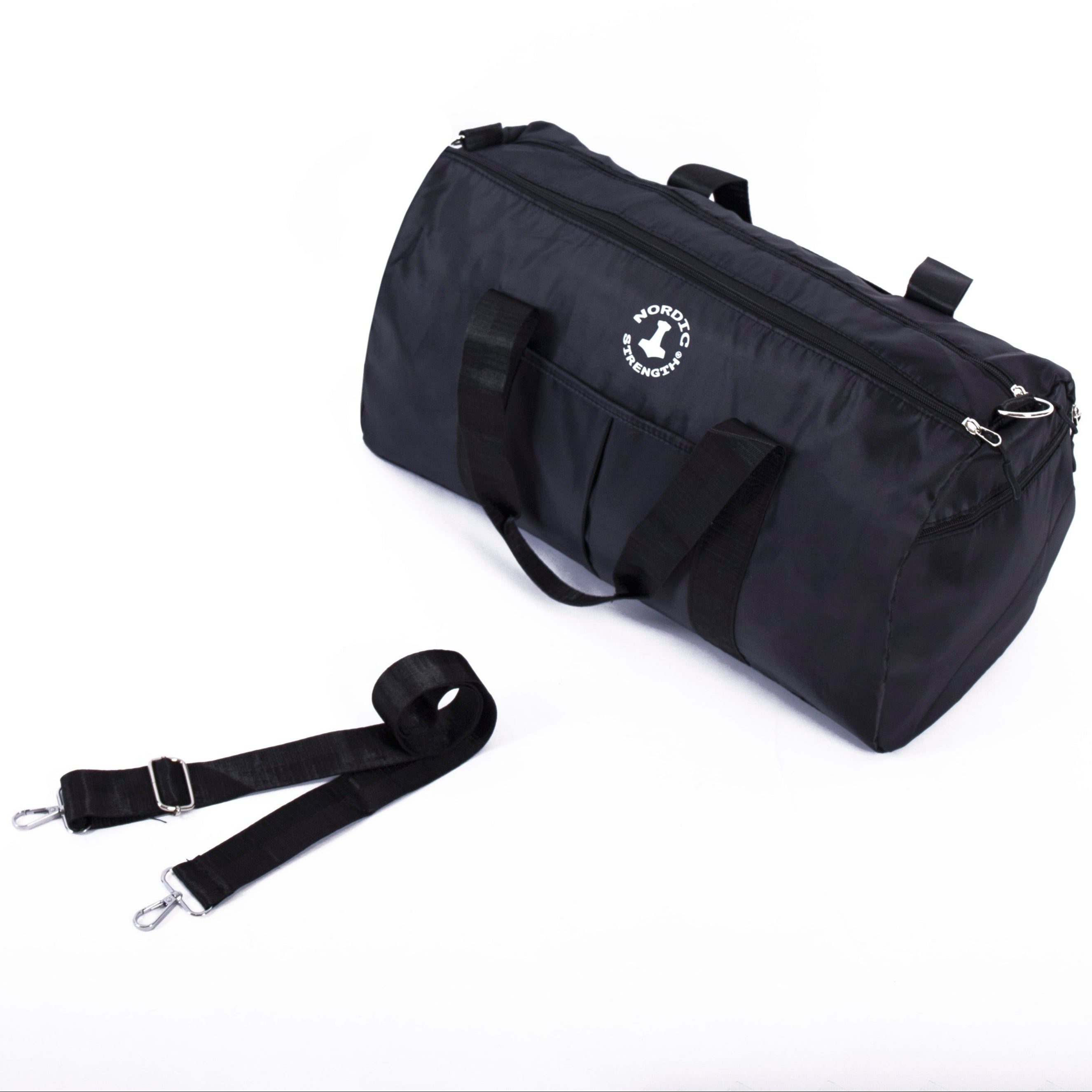 Træningstaske (M) - Nordic Strength