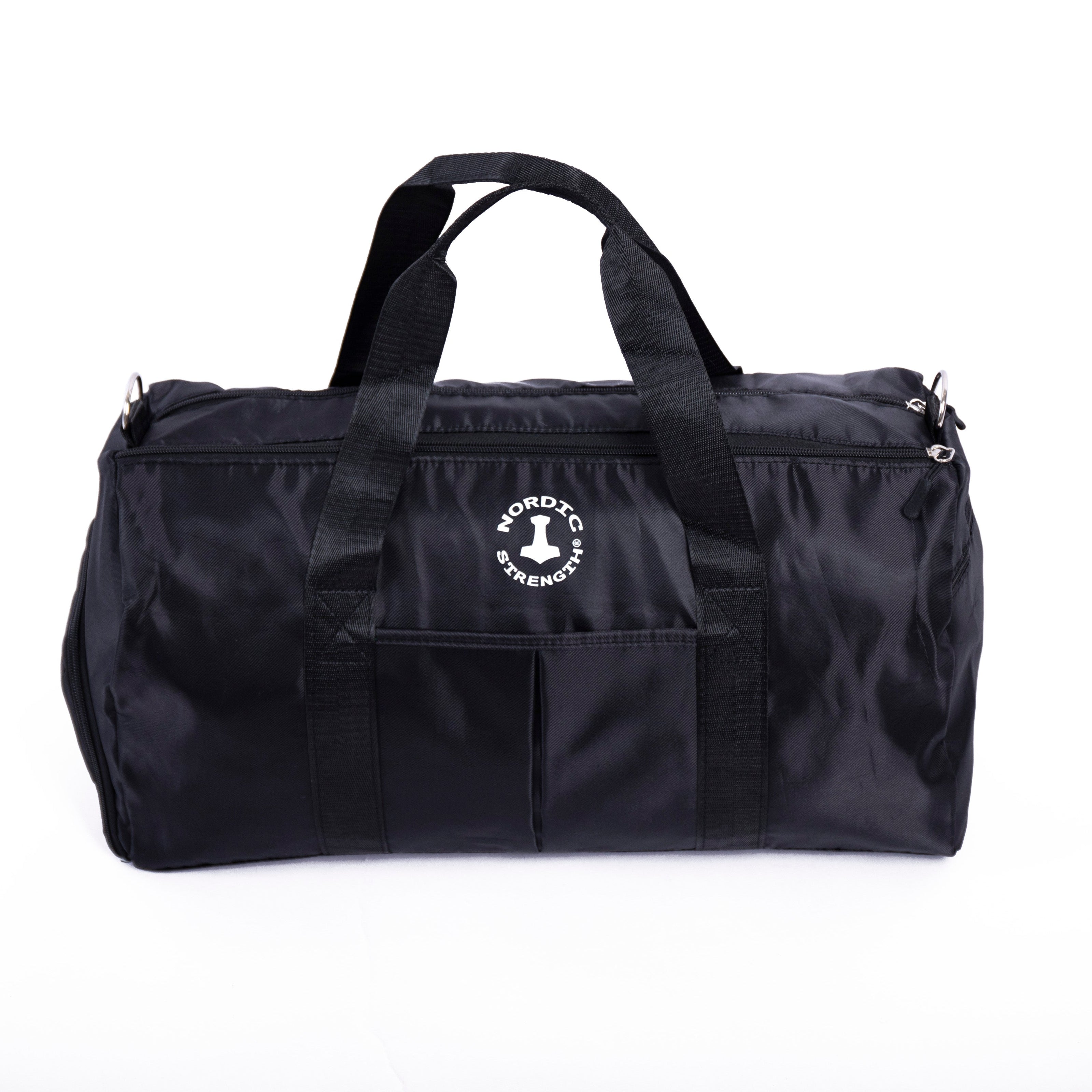 Træningstaske (M) - Nordic Strength