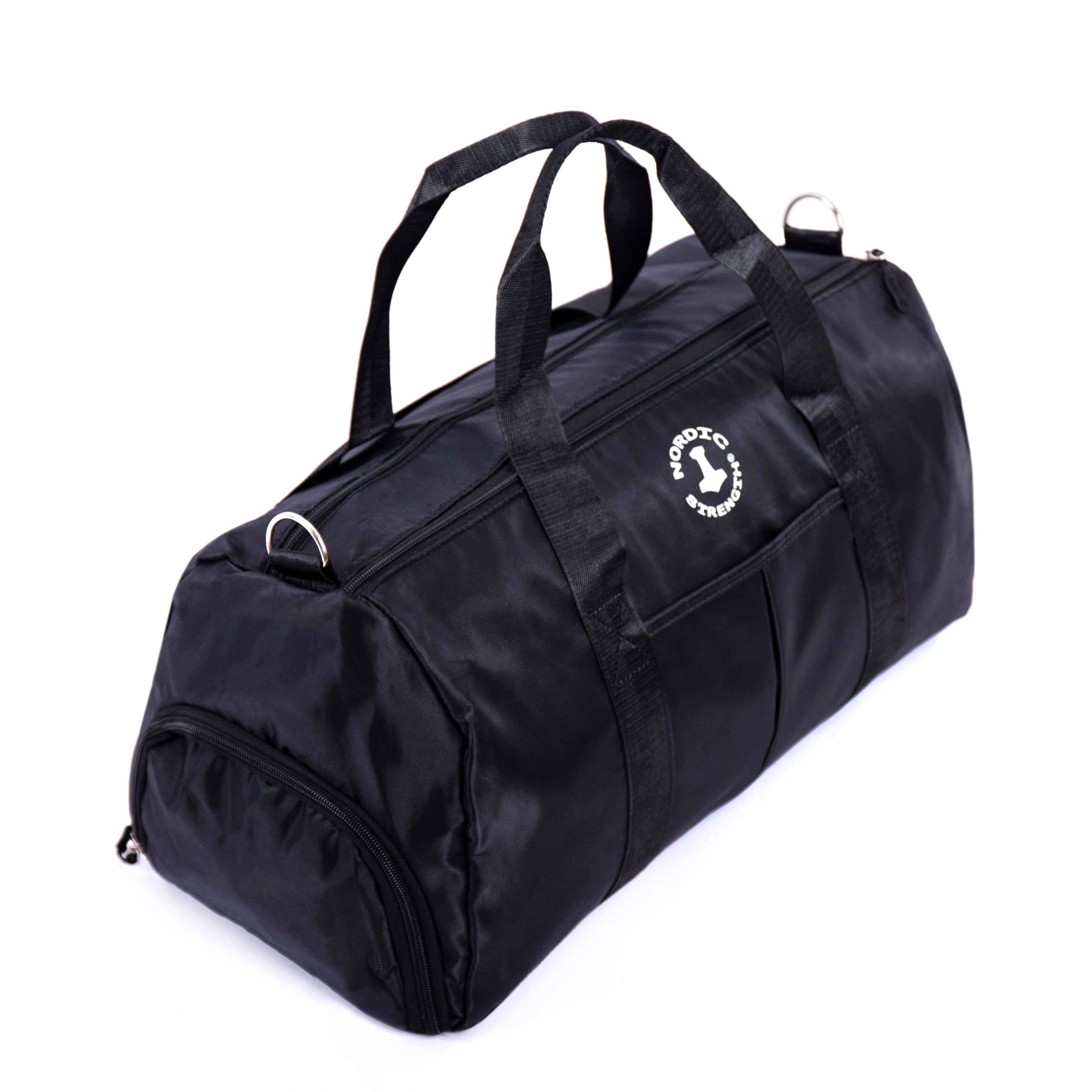 Træningstaske (M) - Nordic Strength