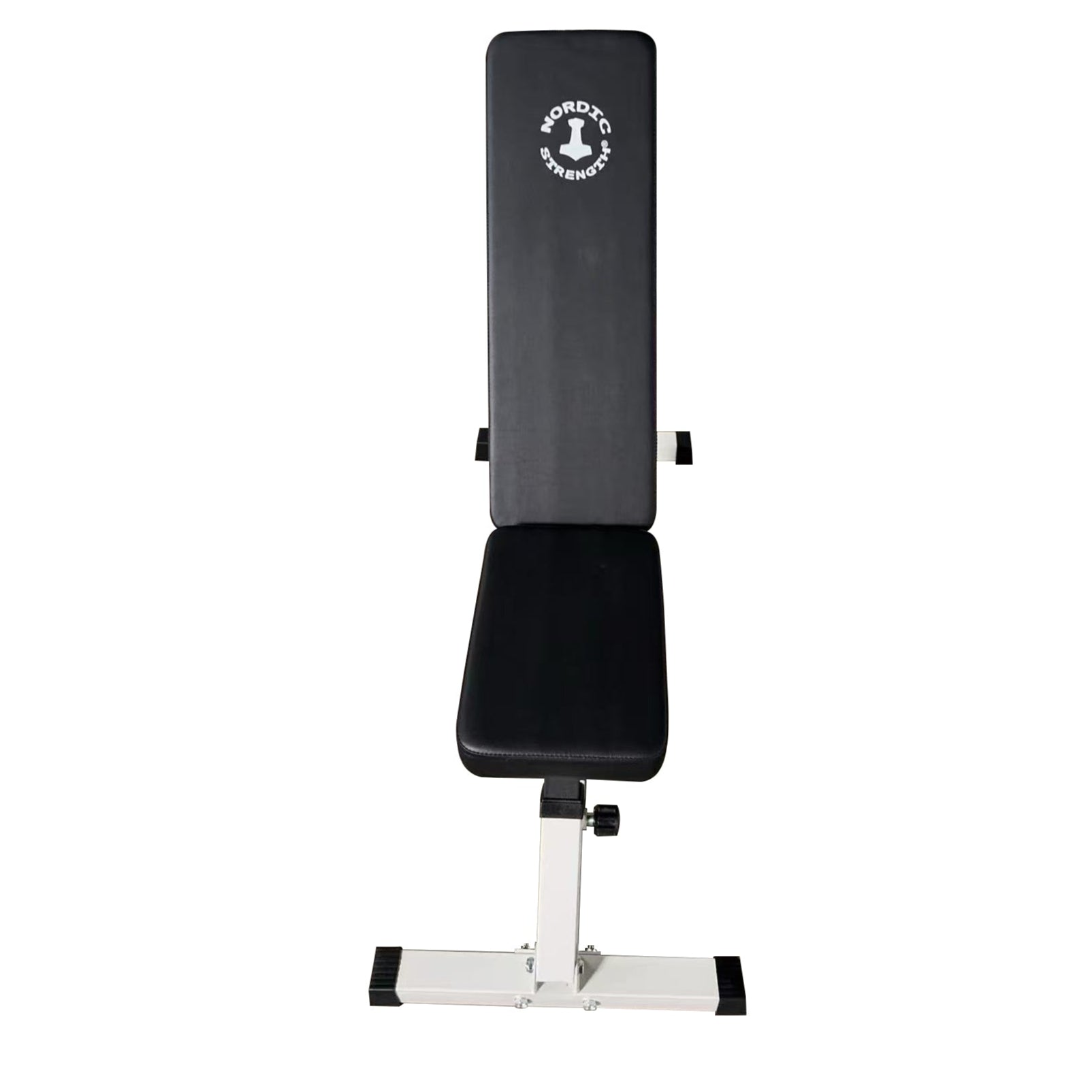 Billig træningsbænk (B08)