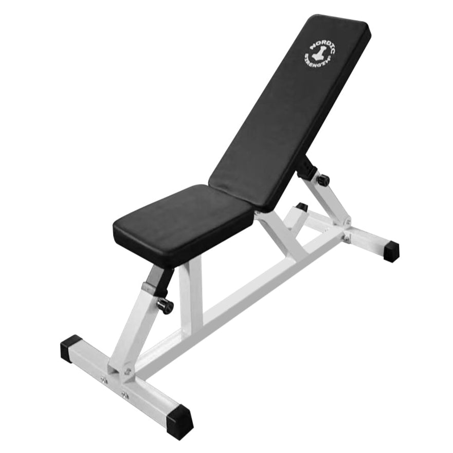 Billig træningsbænk (B08)