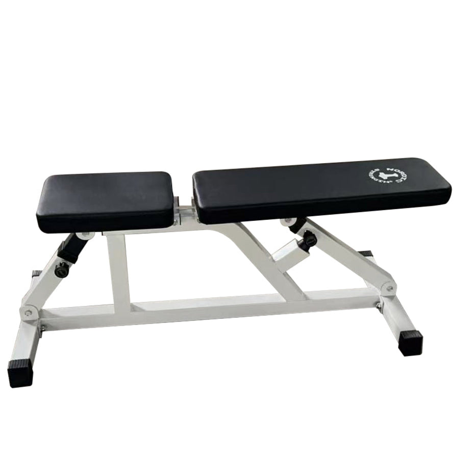 Billig træningsbænk (B08)