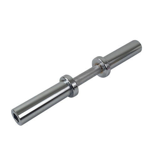 OL håndvægtstang Ø 50 mm - Nordic Strength