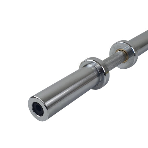 OL håndvægtstang Ø 50 mm - Nordic Strength