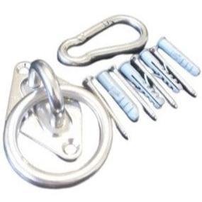 Væg / loftophæng til fitnessudstyr