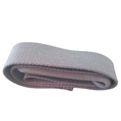 Lifting Straps Wrist wraps pro black (2 stk) - nylon