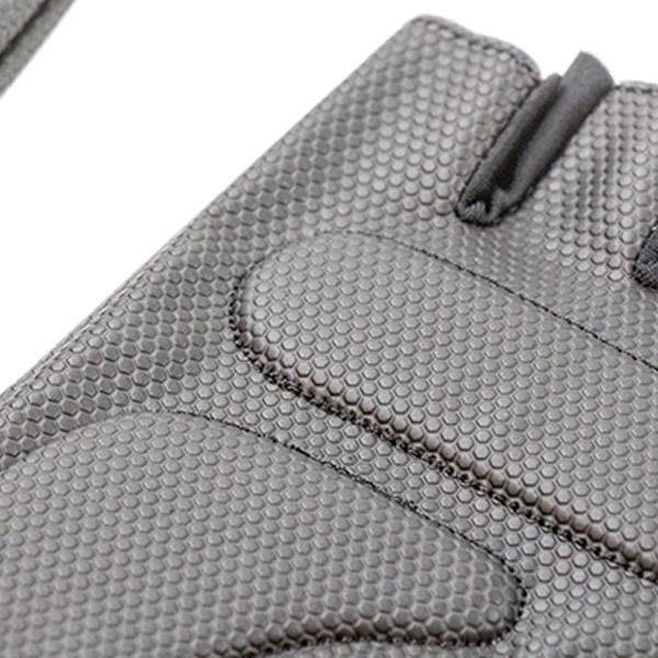 Træningshandsker med trykpuder XL (Nordic Strength)