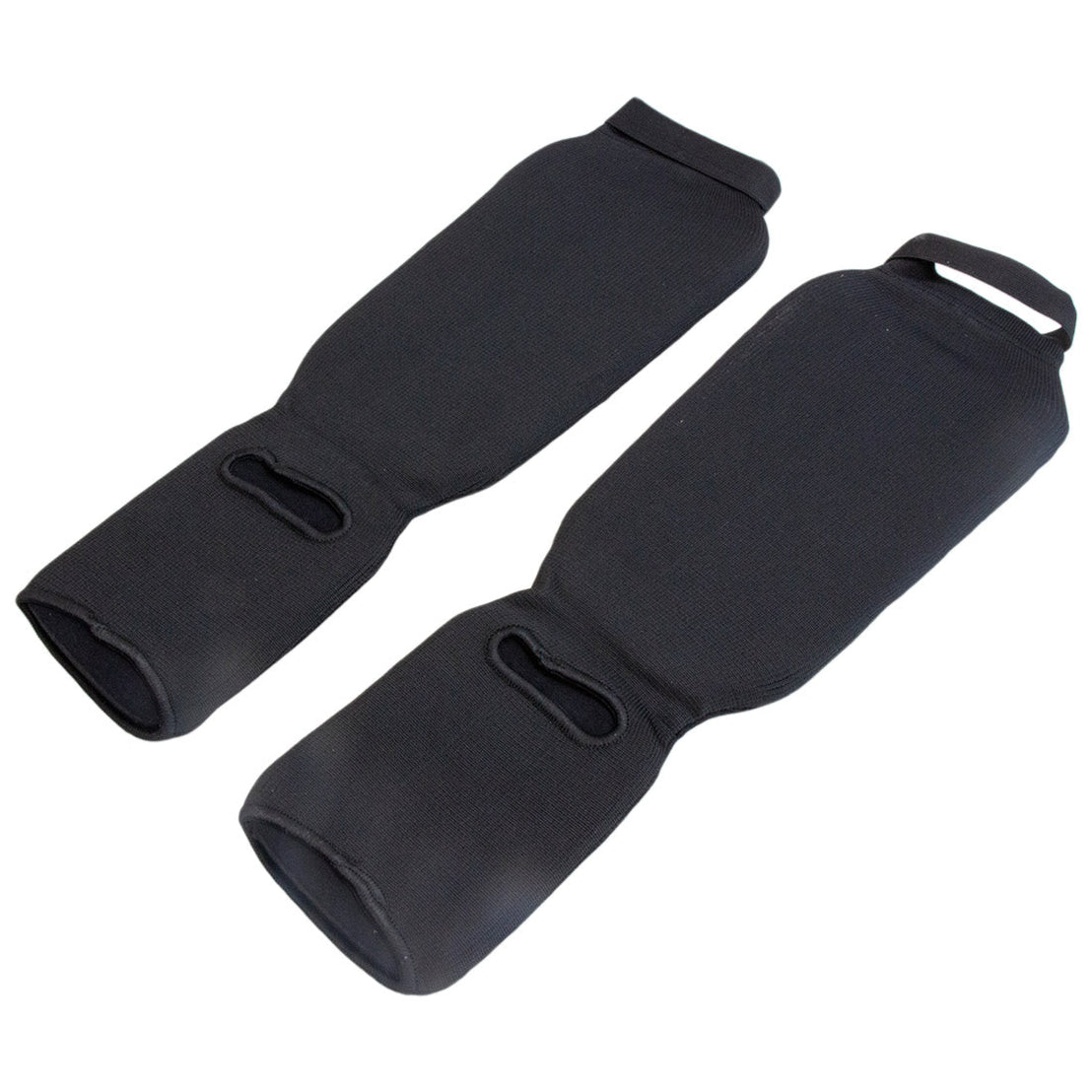 Benbeskyttere til skinneben og fod fra Nordic Strength (sæt)