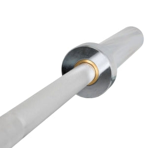 OL teknik vægtstang i aluminium 7,5 kg