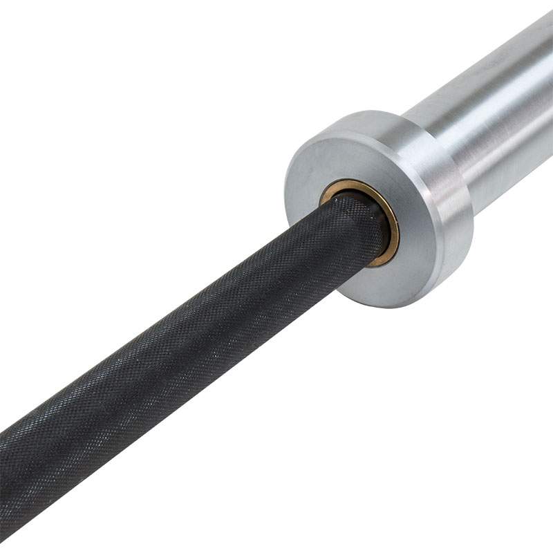 Olympisk Power Lifting Vægtstang