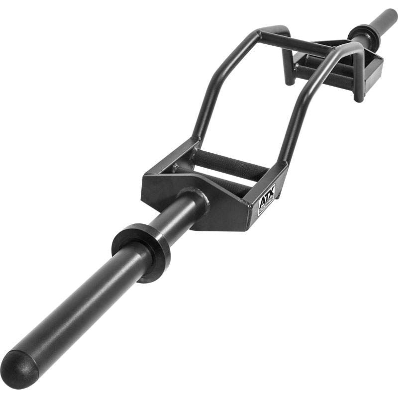 Parallel-Press-Bar 50 mm vægtstang