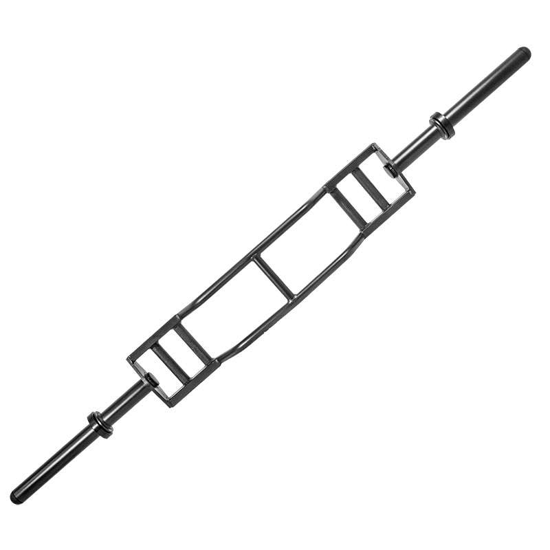 Parallel-Press-Bar 50 mm vægtstang