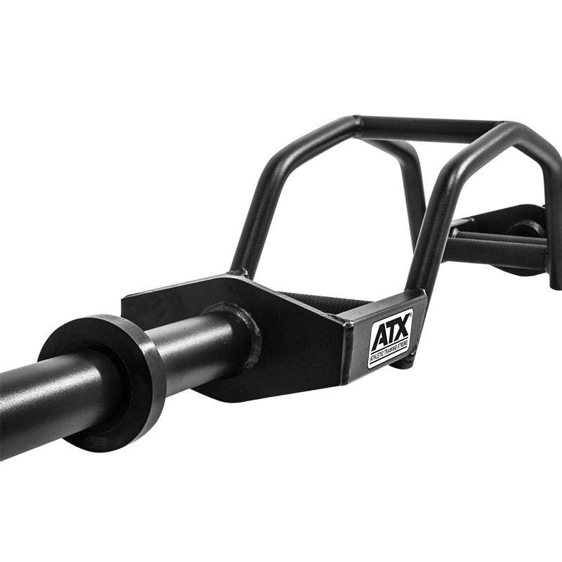 Parallel-Press-Bar 50 mm vægtstang