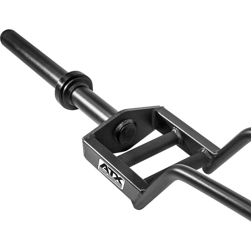 Parallel-Press-Bar 50 mm vægtstang