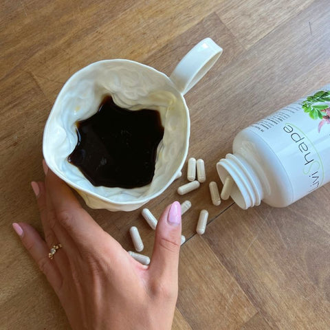 Livishape Konjac Glucomannan (180 tab)