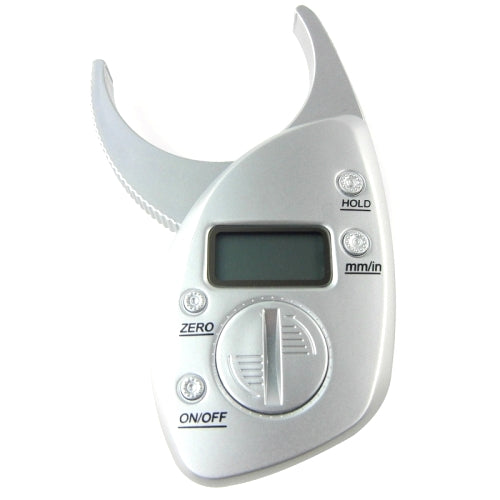 Elektronisk fedtprocent måler