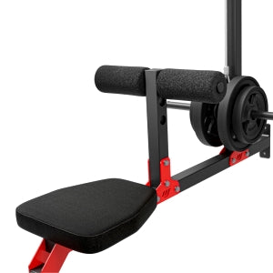 Home Trækstation til vægmontering