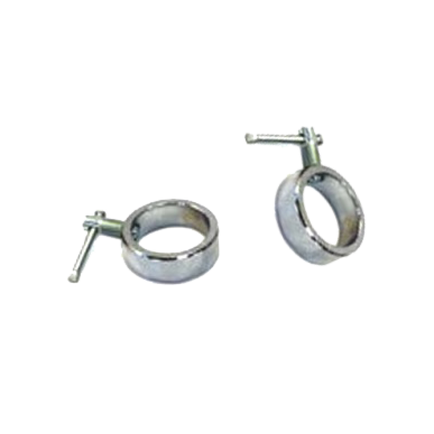 180 cm vægtstang - ekstra indermål (Ø 30 mm)