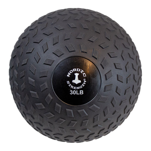 Slam ball 15 kg - Nordic Strength