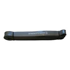 Strength band grå (6-30 kg)(styrke 4 af 10)