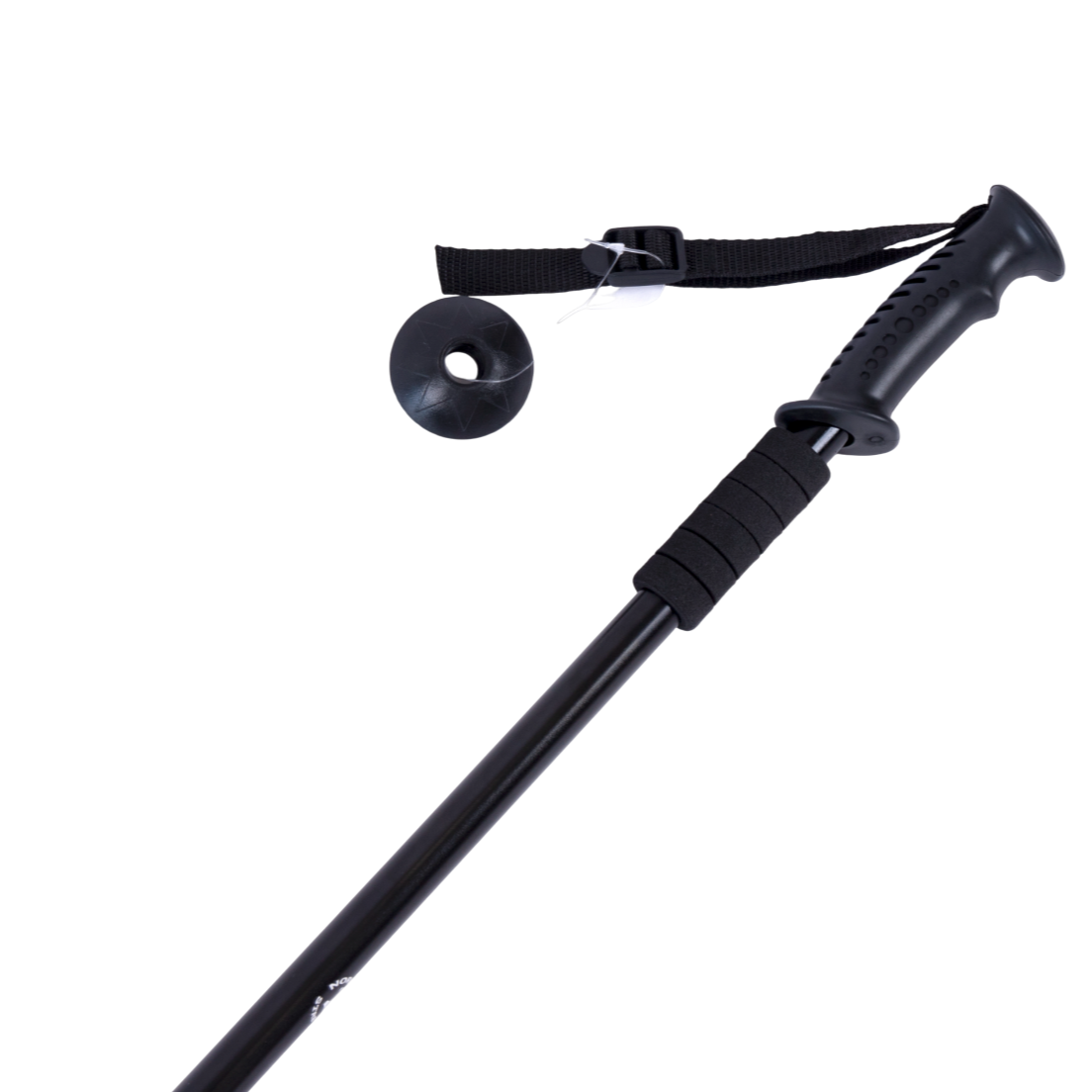 Nordic walking stave (2 styk)