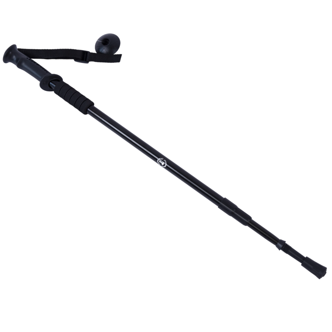 Nordic walking stave (2 styk)