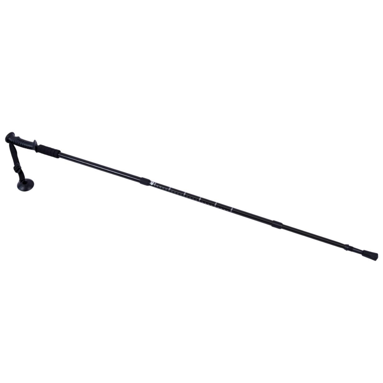 Nordic walking stave (2 styk)